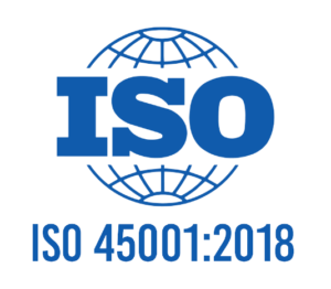 ISO 45001
